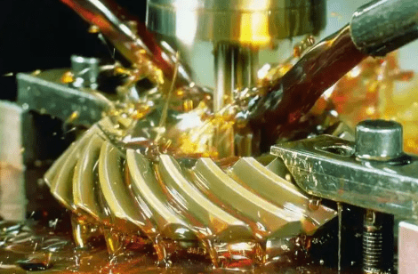 礦物油消泡劑